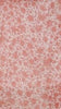Page Maxi Dress - Pink / White Floral